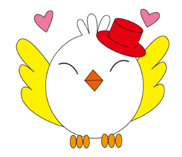 poppo sticker #3892531