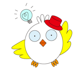 poppo sticker #3892548