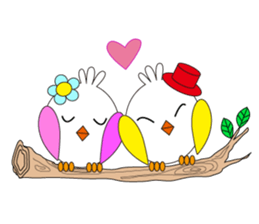 poppo sticker #3892549