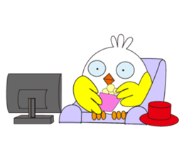 poppo sticker #3892552