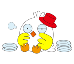 poppo sticker #3892556