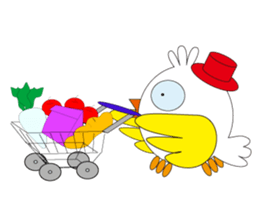 poppo sticker #3892566