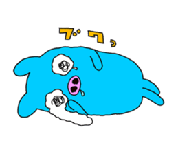 Cherry & Pig sticker #3892588