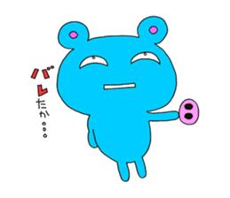 Cherry & Pig sticker #3892596