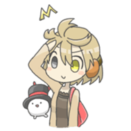 Supplement Sticker sticker #3892906