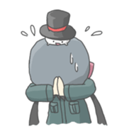 Supplement Sticker sticker #3892919