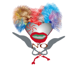 Love Hero 3 sticker #3892968