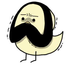 Annoying Paengari sticker #3893289