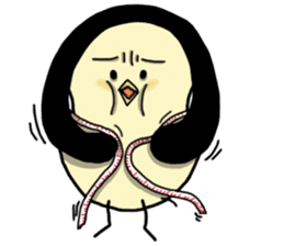 Annoying Paengari sticker #3893294