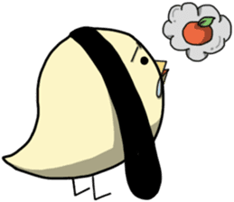 Annoying Paengari sticker #3893310