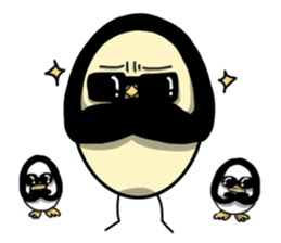 Annoying Paengari sticker #3893316