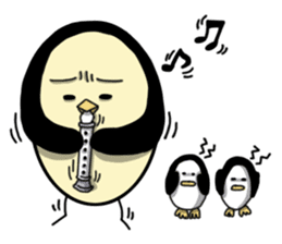 Annoying Paengari sticker #3893321