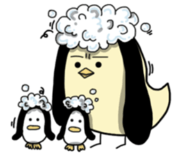 Annoying Paengari sticker #3893323