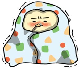 Annoying Paengari sticker #3893326