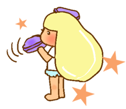 macaronmacaron sticker #3893370