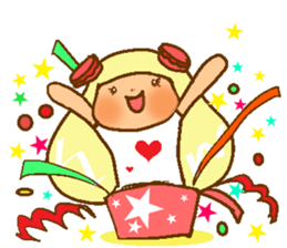 macaronmacaron sticker #3893372