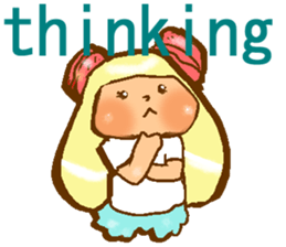 macaronmacaron sticker #3893378