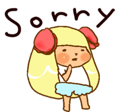 macaronmacaron sticker #3893384