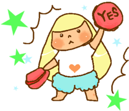 macaronmacaron sticker #3893388