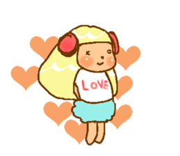 macaronmacaron sticker #3893390