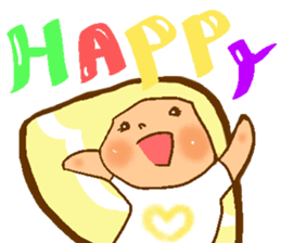 macaronmacaron sticker #3893393