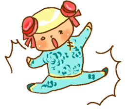 macaronmacaron sticker #3893395