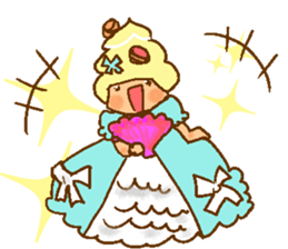 macaronmacaron sticker #3893396