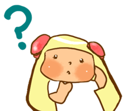 macaronmacaron sticker #3893405