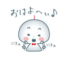 Tel,tel TELMY sticker #3893767