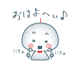 Tel,tel TELMY sticker #3893767