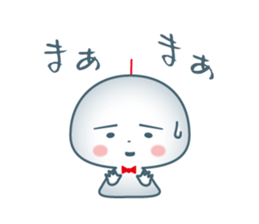 Tel,tel TELMY sticker #3893769