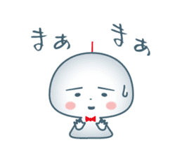 Tel,tel TELMY sticker #3893769