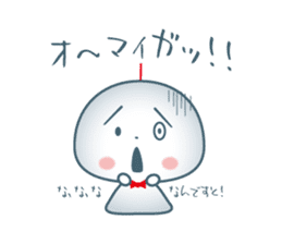 Tel,tel TELMY sticker #3893773