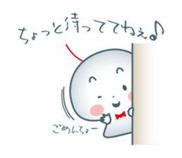 Tel,tel TELMY sticker #3893780