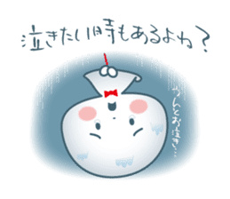 Tel,tel TELMY sticker #3893782