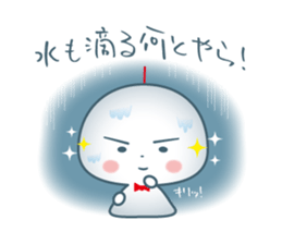 Tel,tel TELMY sticker #3893783