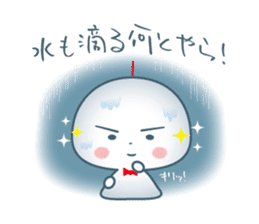 Tel,tel TELMY sticker #3893783