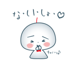 Tel,tel TELMY sticker #3893784