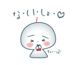 Tel,tel TELMY sticker #3893784