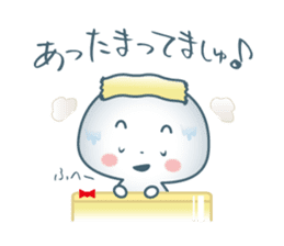 Tel,tel TELMY sticker #3893788