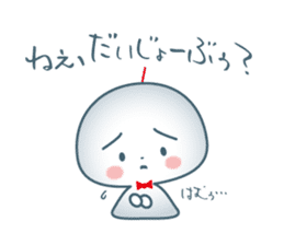 Tel,tel TELMY sticker #3893789