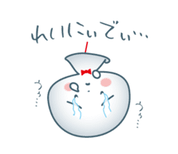 Tel,tel TELMY sticker #3893790