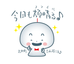 Tel,tel TELMY sticker #3893797