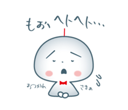 Tel,tel TELMY sticker #3893798