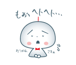 Tel,tel TELMY sticker #3893798