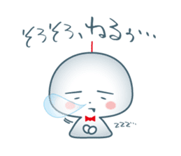 Tel,tel TELMY sticker #3893800