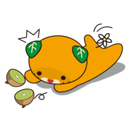 MICAN Sticker vol.2 sticker #3894407