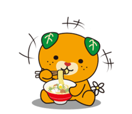 MICAN Sticker vol.2 sticker #3894409