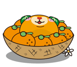 MICAN Sticker vol.2 sticker #3894413