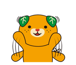 MICAN Sticker vol.2 sticker #3894416